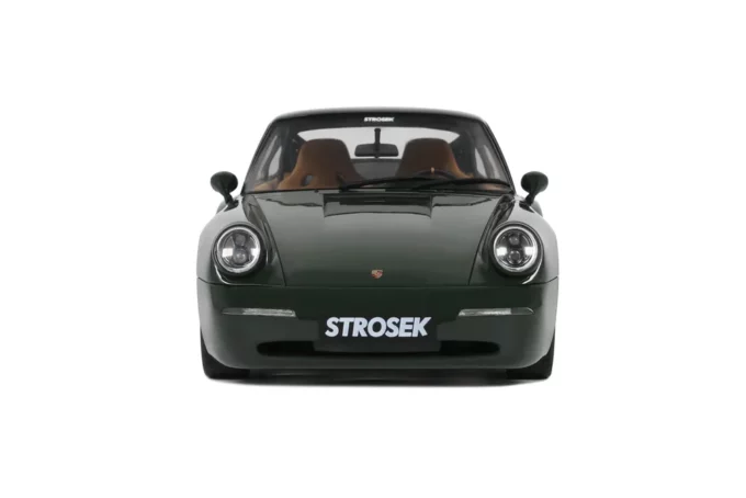 Porsche Strosek 911 Mega 30 Jahre – Image 3