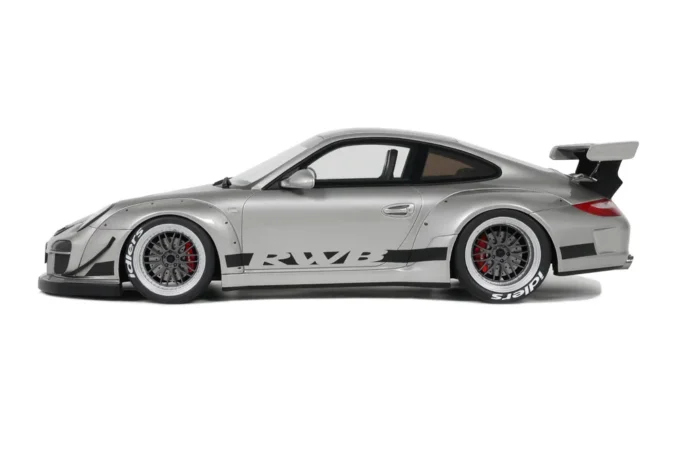 Porsche 911 RWB Abu – Image 5