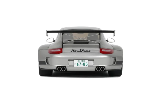 Porsche 911 RWB Abu – Image 4