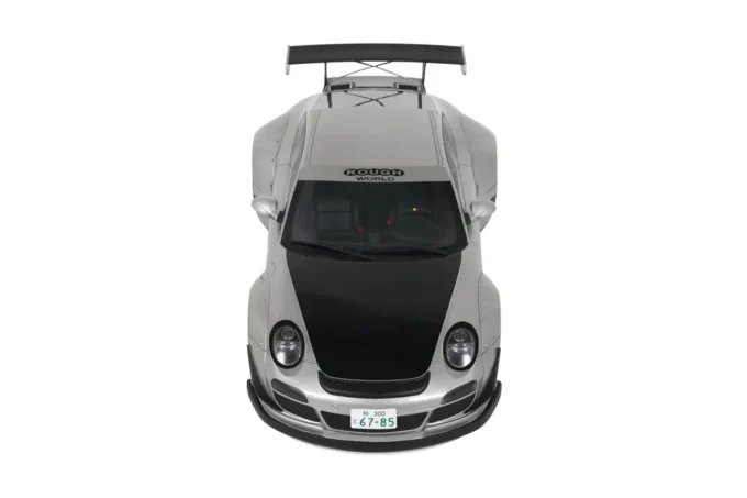 Porsche 911 RWB Abu – Image 8