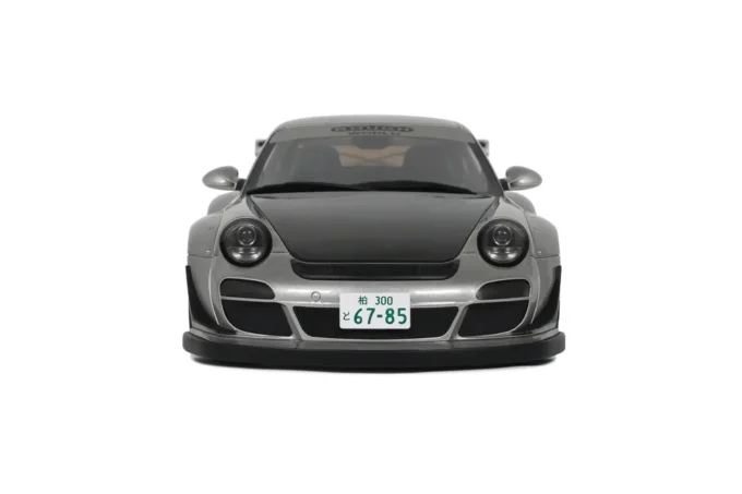 Porsche 911 RWB Abu – Image 3