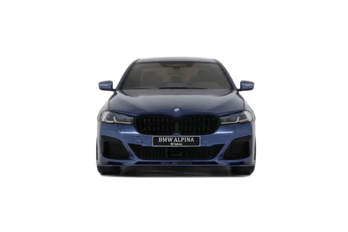BMW Alpina B5 - Image 3