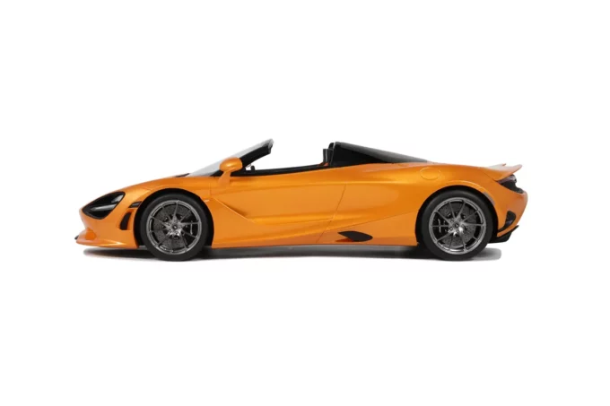 McLaren 750S Spider – Image 5