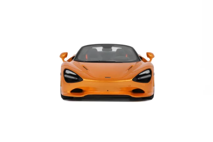 McLaren 750S Spider – Image 3