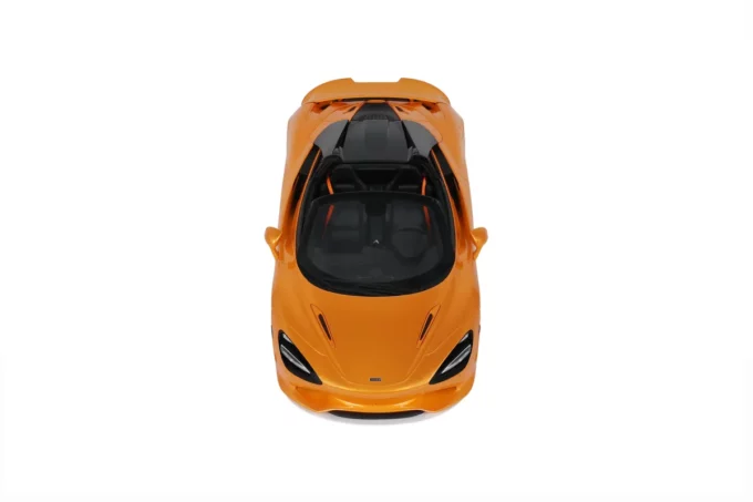 McLaren 750S Spider – Image 8