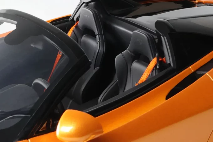 McLaren 750S Spider – Image 11