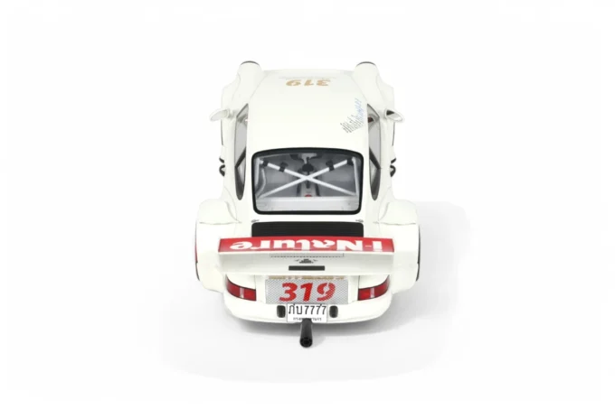 Porsche 911 RWB Natty Dread Jr. – Image 9