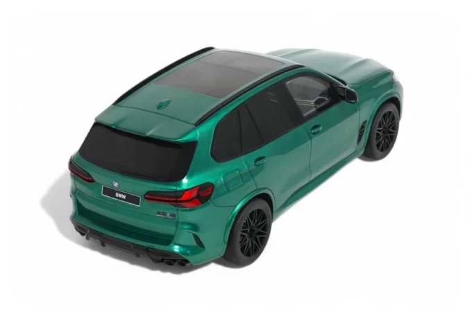 BMW X5 M Competition – Image 7