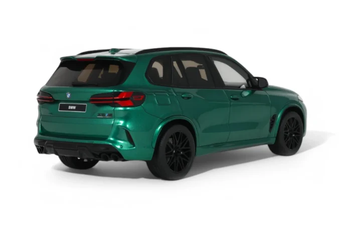 BMW X5 M Competition – Image 2