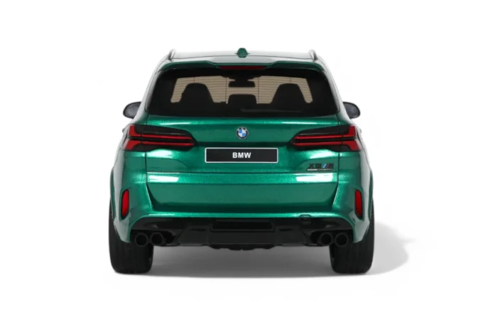 BMW X5 M Competition – Image 4