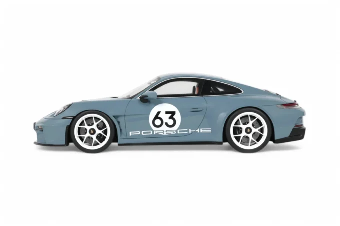 Porsche 911 S/T – Image 5
