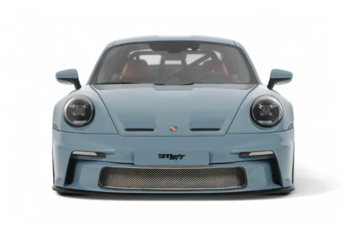 Porsche 911 S/T – Image 3