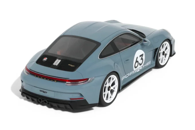 Porsche 911 S/T – Image 7