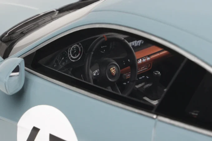 Porsche 911 S/T – Image 10