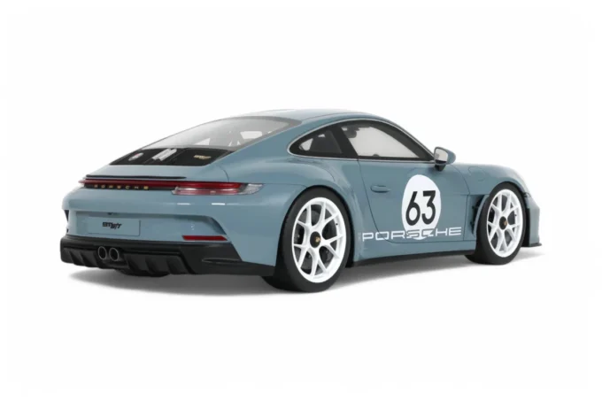 Porsche 911 S/T – Image 2