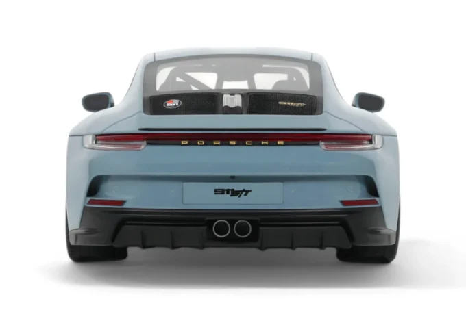 Porsche 911 S/T – Image 4