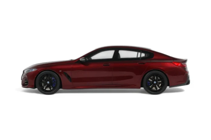 BMW M850i xDrive M Performance - Image 5