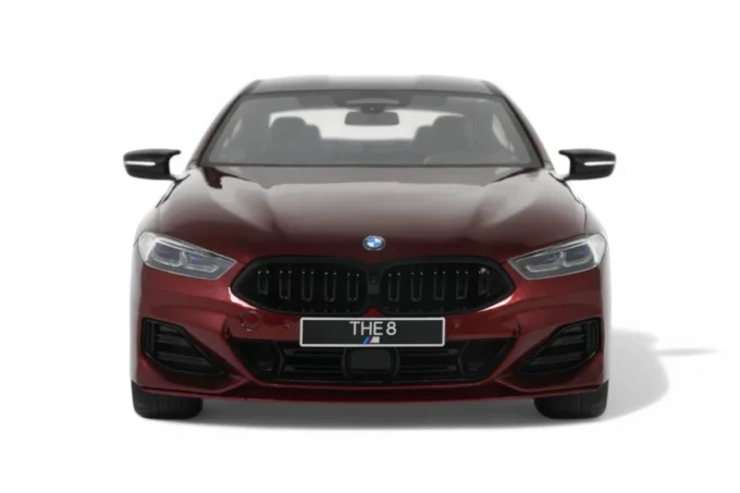 BMW M850i xDrive M Performance - Image 3