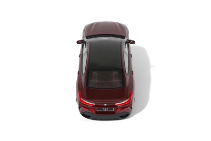 BMW M850i xDrive M Performance - Image 9