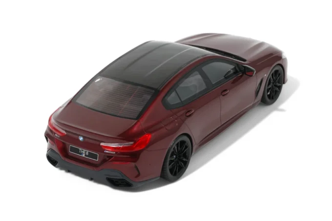 BMW M850i xDrive M Performance - Image 7