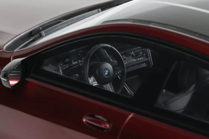 BMW M850i xDrive M Performance - Image 10