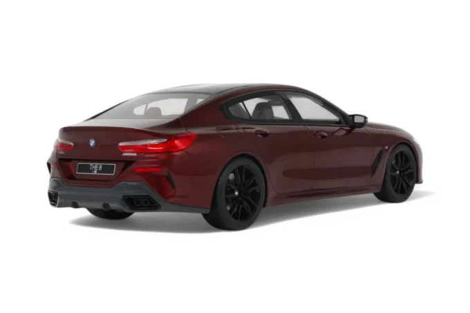 BMW M850i xDrive M Performance - Image 2