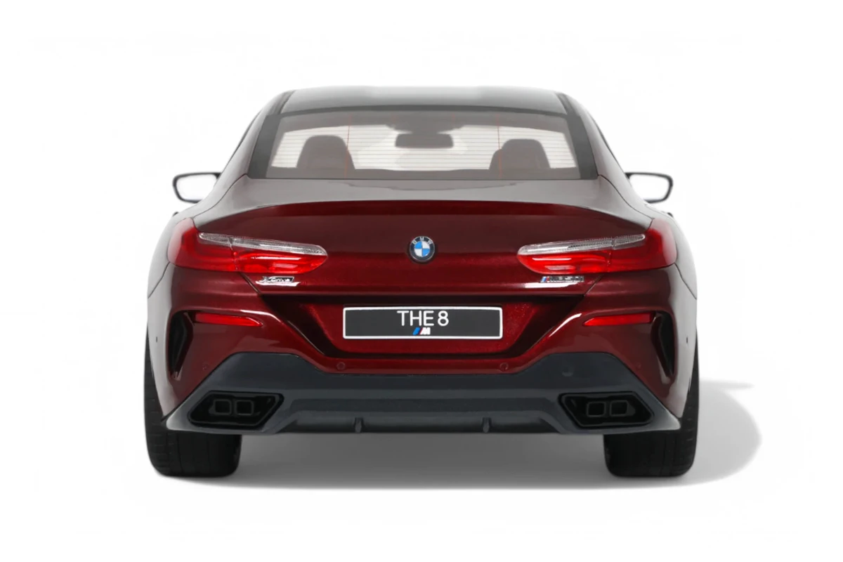 ミニカー BMW M850i COUPE, FORD GT 2017, Z4 M40i BMW M850i xDrive M Performance 1:18 model car GT Spirit