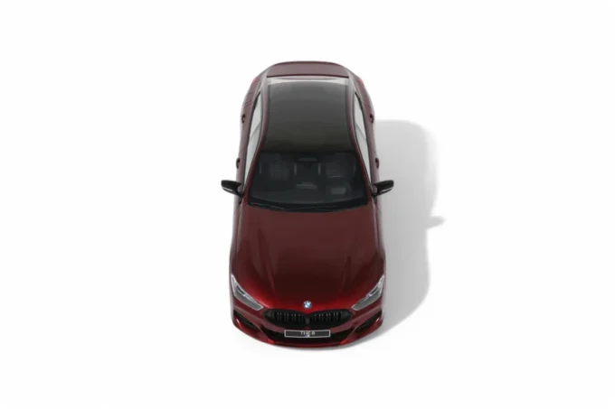BMW M850i xDrive M Performance - Image 8