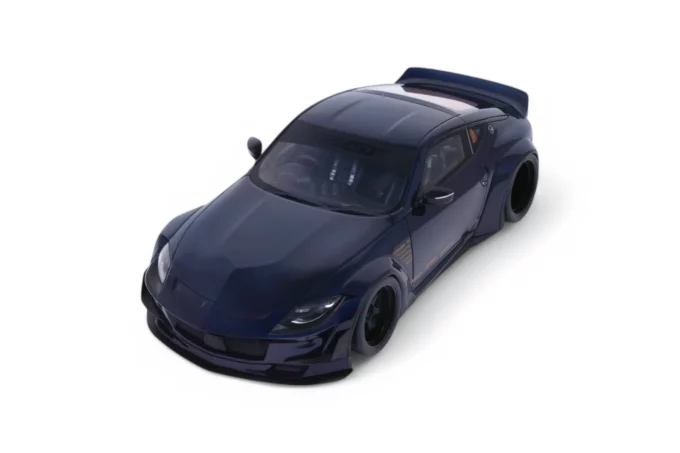 Nissan 400Z by Pandem – Image 6