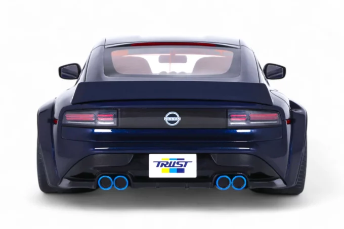 Nissan 400Z by Pandem – Image 4
