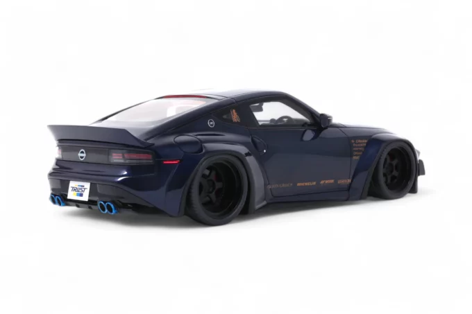 Nissan 400Z by Pandem – Image 2