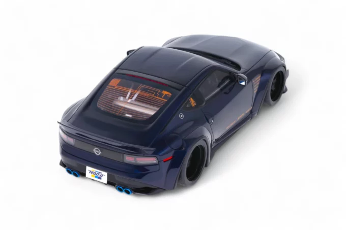 Nissan 400Z by Pandem – Image 7