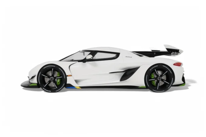 Koenigsegg Jesko - Image 5