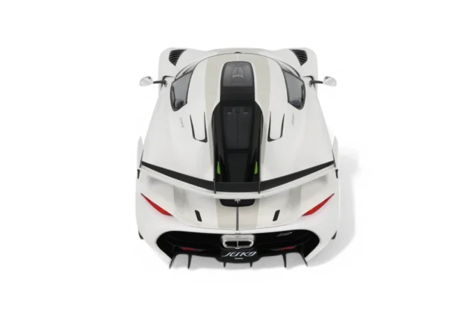Koenigsegg Jesko - Image 9