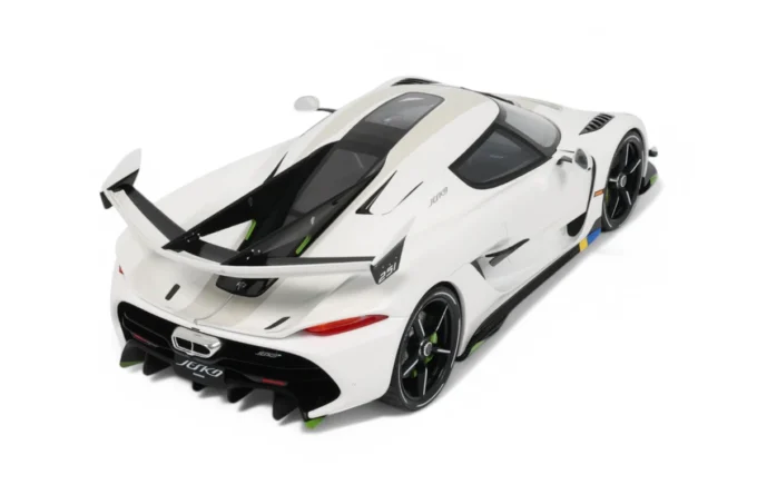 Koenigsegg Jesko - Image 7