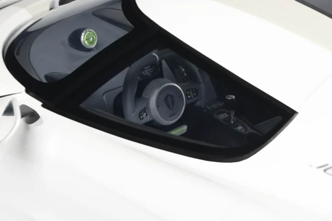 Koenigsegg Jesko - Image 10