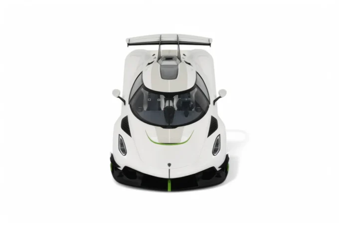 Koenigsegg Jesko - Image 8