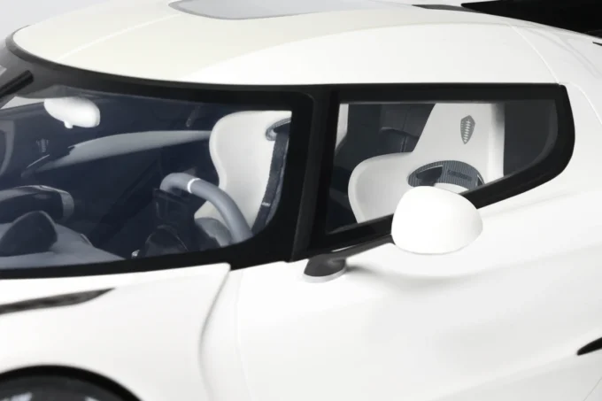 Koenigsegg Jesko - Image 11