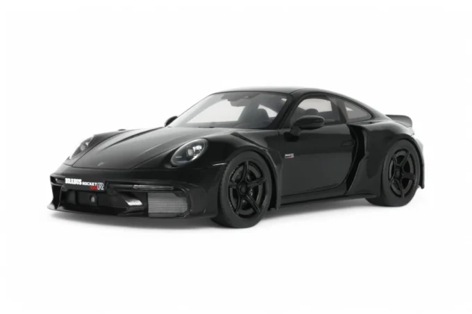 Brabus 900 Rocket-R