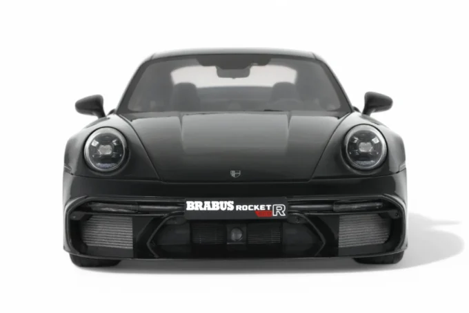 Brabus 900 Rocket-R - Image 3