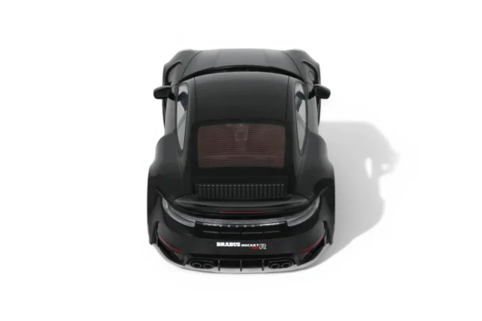 Brabus 900 Rocket-R - Image 9