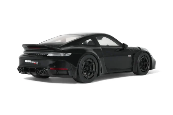 Brabus 900 Rocket-R - Image 2