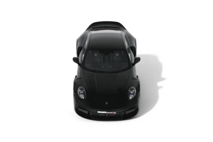 Brabus 900 Rocket-R - Image 8
