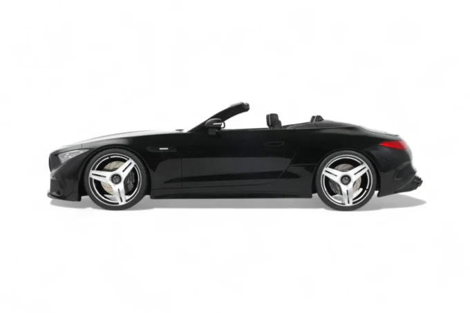 Brabus 750 Bodo Buschmann - Image 5