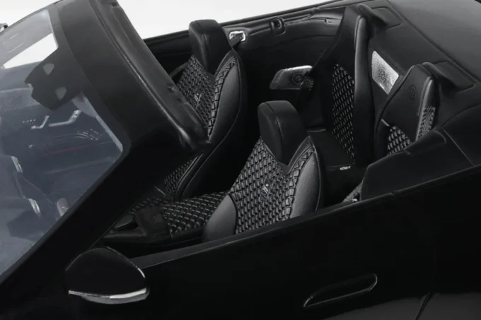 Brabus 750 Bodo Buschmann - Image 11