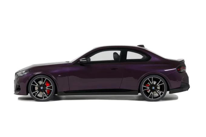 BMW M240i – Image 5