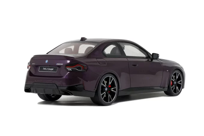 BMW M240i – Image 2