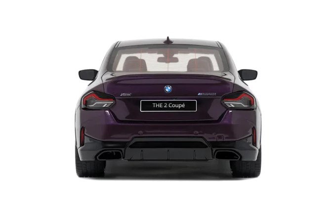 BMW M240i – Image 4