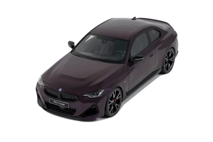 BMW M240i – Image 6