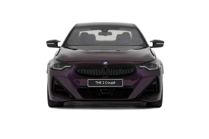 BMW M240i – Image 3
